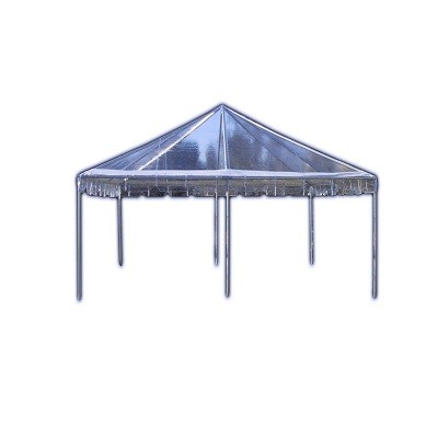 Clear Tent   Sidewall Disclosure – Central Tent