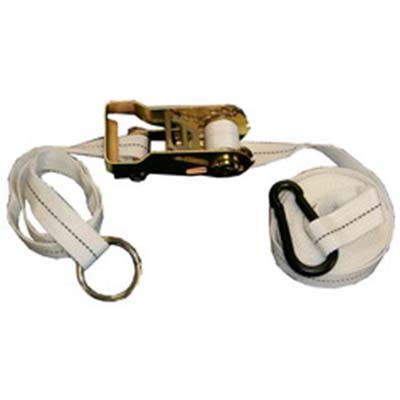 Sidewall Rope Braided White 3/16 1,000 Ft – Central Tent