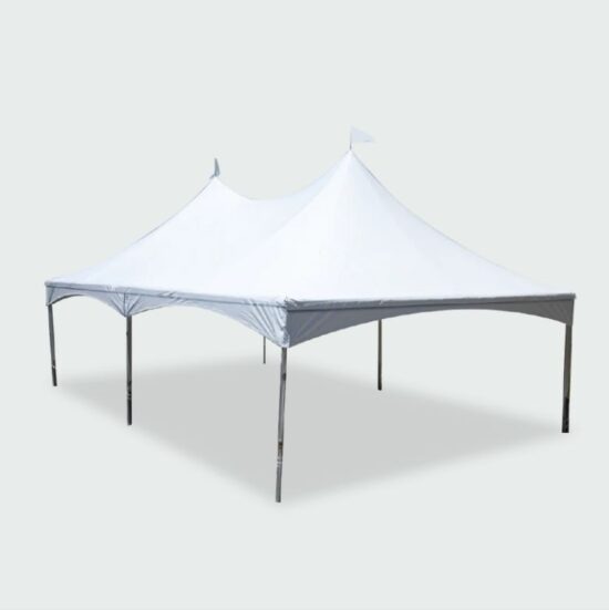 20x40 Summit Series High Peak Tent